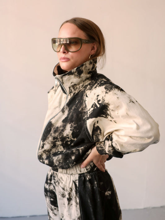 Ink Jacket