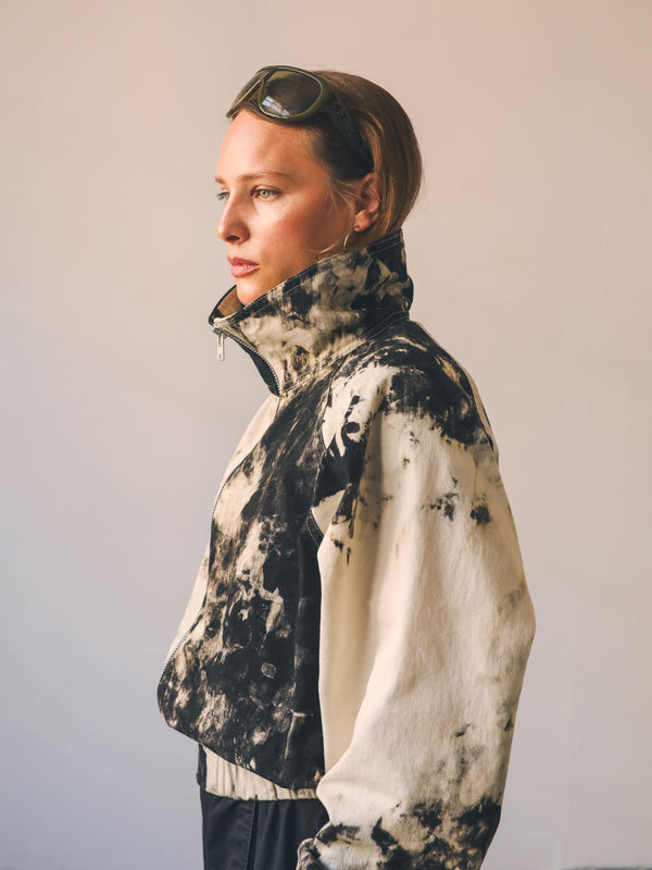 Ink Jacket