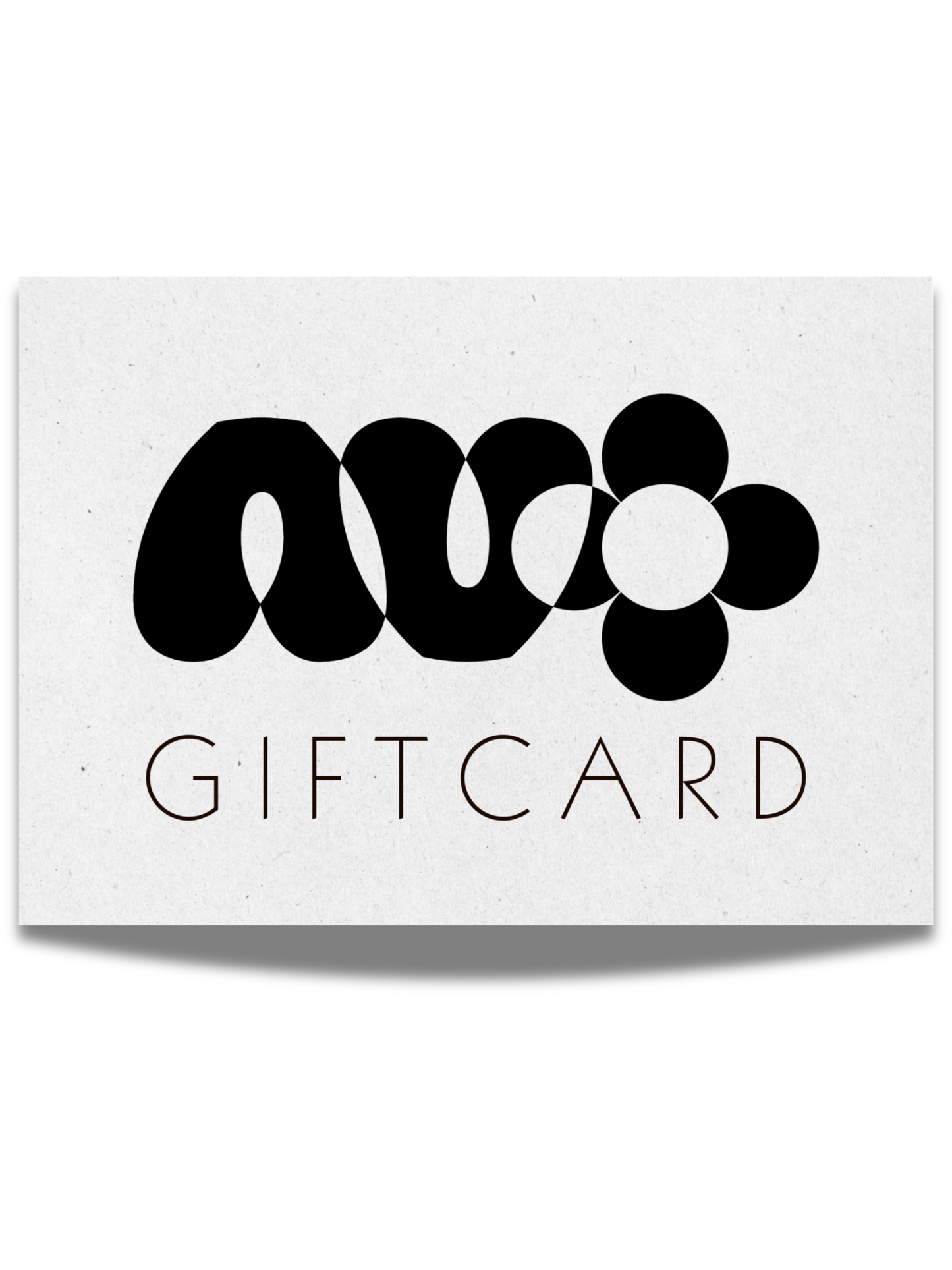 Alice Vita Oliver Gift Card